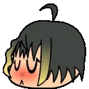 AikoNopers emote for Discord