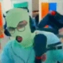 AimAssist emote for Discord