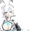 AikaSlap emote for Discord