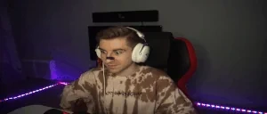 airChe emote for Discord