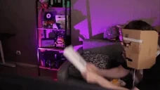 AimBonk emote for Discord