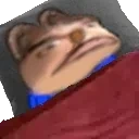 ainnWankge emote for Discord