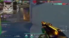 aim emote for Discord