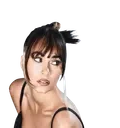 aitana11razones emote for Discord