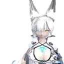 AikaKabedon animated emote for Discord, Twitch and Slack