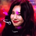 aishaSmile emote for Discord