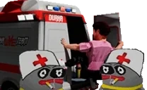 aimVDurku emote for Discord