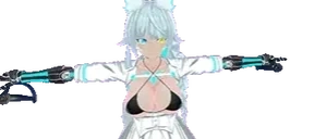 AikaT emote for Discord