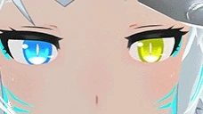 AikaPanic emote for Discord