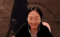 AinaDab emote for Discord