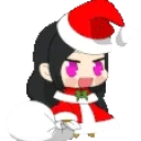 AidenPadoru emote for Discord