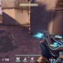 aim emote for Discord