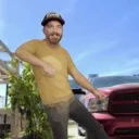 AIryanjam emote for Discord