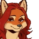 Airkiss emote for Discord