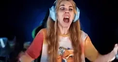 aikoBlicky2 emote for Discord