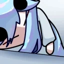 airiNOCRINGE emote for Discord