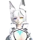 AikaLOL emote for Discord