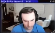 AiEnders emote for Discord