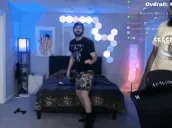 AimSuperPunch emote for Discord