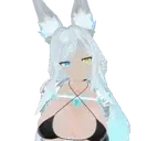 AikaHiya emote for Discord