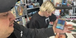 AINTNOWAYBRUH emote for Discord