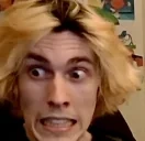 airSCHIZO emote for Discord