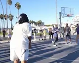 AIRBALL emote for Discord