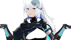 AIKAING emote for Discord