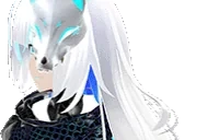 AikaCheck emote for Discord