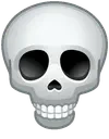 AINTNOWAY emote for Discord