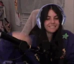 aikoBanger emote for Discord