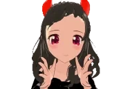 AidenExplainingHow emote for Discord