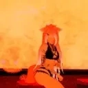 aidenThisisfine emote for Discord