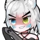AikaGoblina emote for Discord