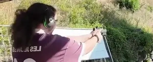 AIM emote for Discord