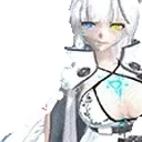 AikaOff emote for Discord