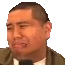 AJuglycry emote for Discord