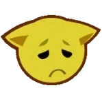 AJsick emote for Discord