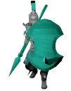 akkhaSpin emote for Discord