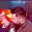 AJKAHA emote for Discord