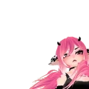 akiwooSmash emote for Discord