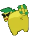 ajawussy emote for Discord