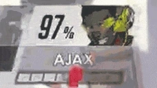 AJAX emote for Discord