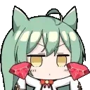 AkashiGemDance emote for Discord