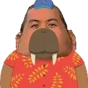 AJodojam emote for Discord