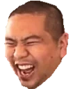 AJHYPE emote for Discord