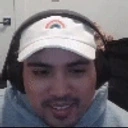 ajConfused emote for Discord