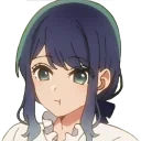 AkaneMogu emote for Discord