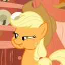 AjVeryPog emote for Discord