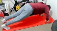 akaTraining emote for Discord